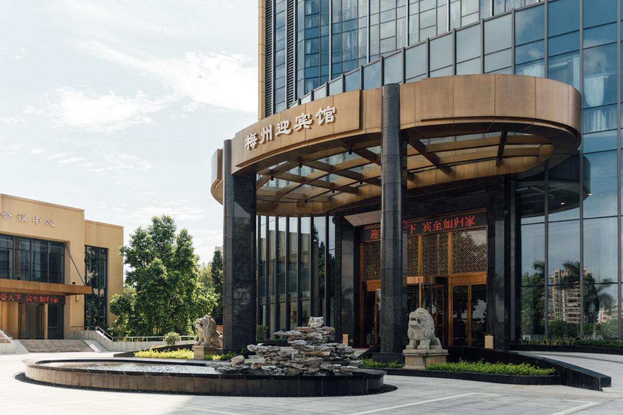 White Swan Guest House Meizhou Meizhou  Extérieur photo