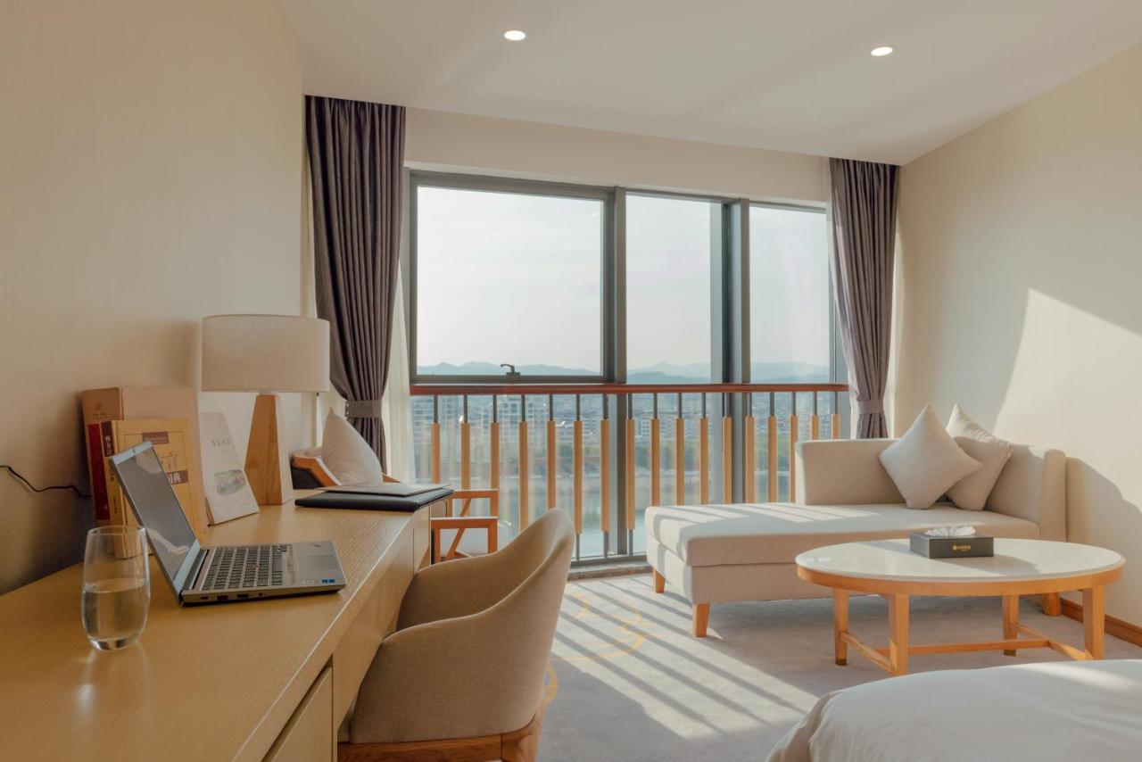 White Swan Guest House Meizhou Meizhou  Extérieur photo