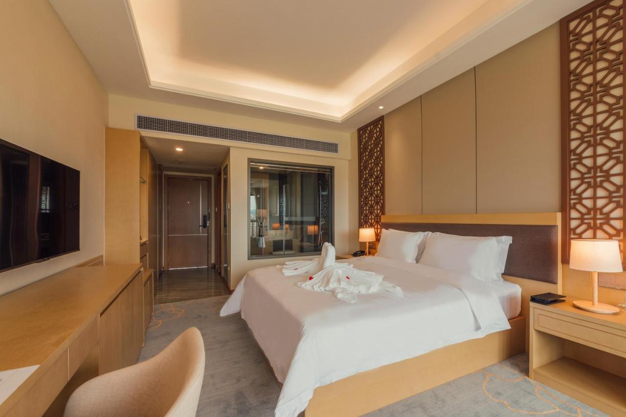 White Swan Guest House Meizhou Meizhou  Extérieur photo