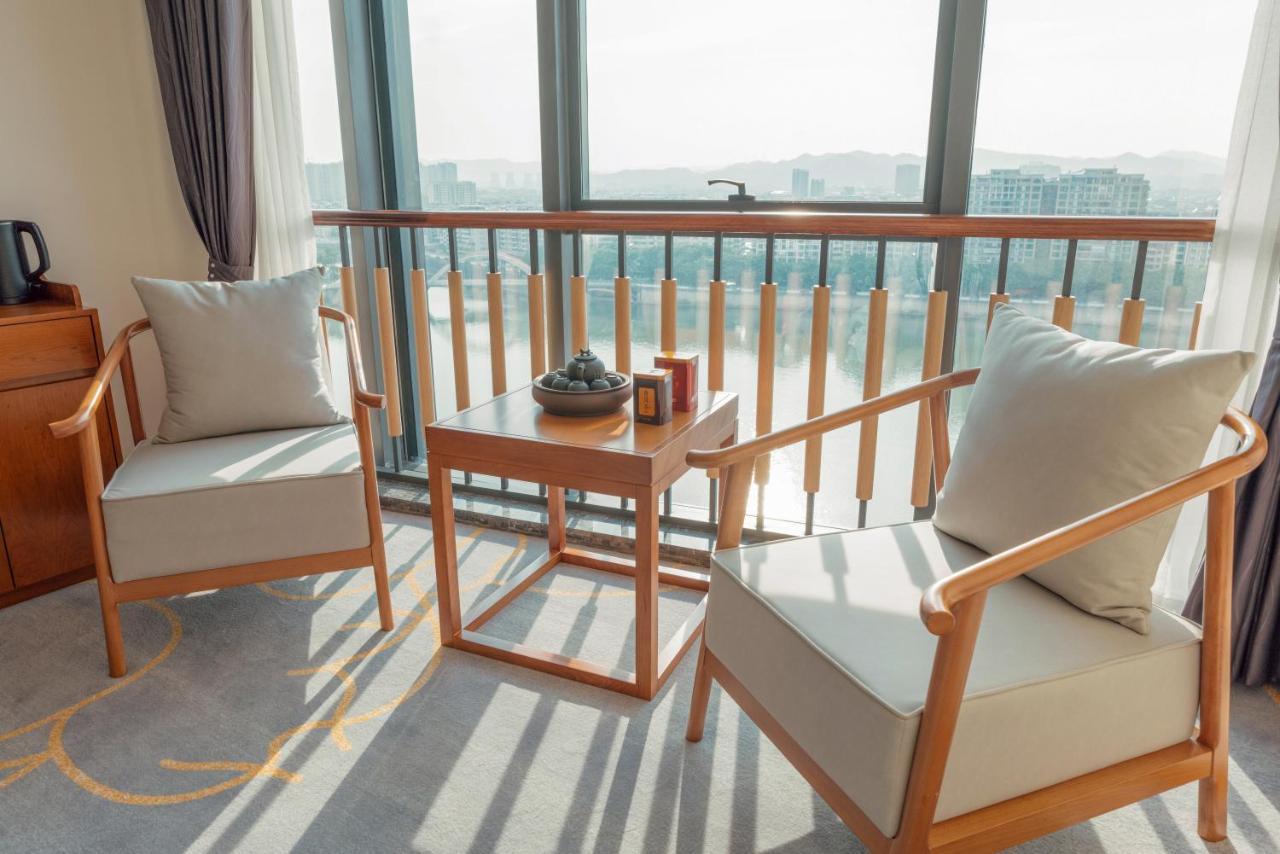 White Swan Guest House Meizhou Meizhou  Extérieur photo