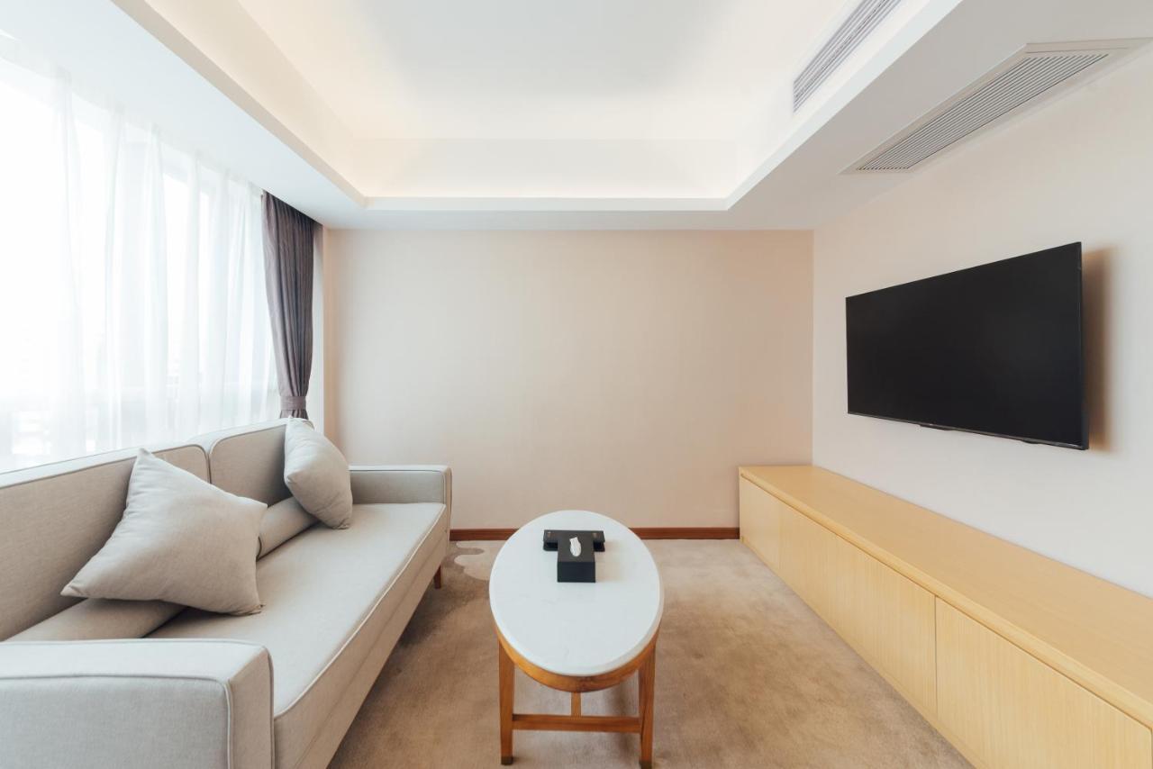 White Swan Guest House Meizhou Meizhou  Extérieur photo