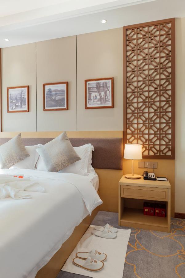 White Swan Guest House Meizhou Meizhou  Extérieur photo