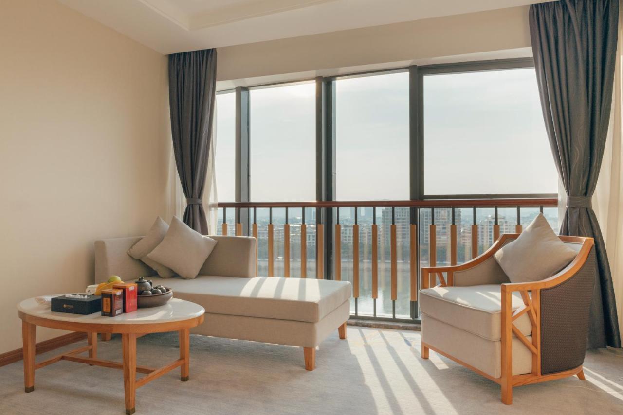 White Swan Guest House Meizhou Meizhou  Extérieur photo