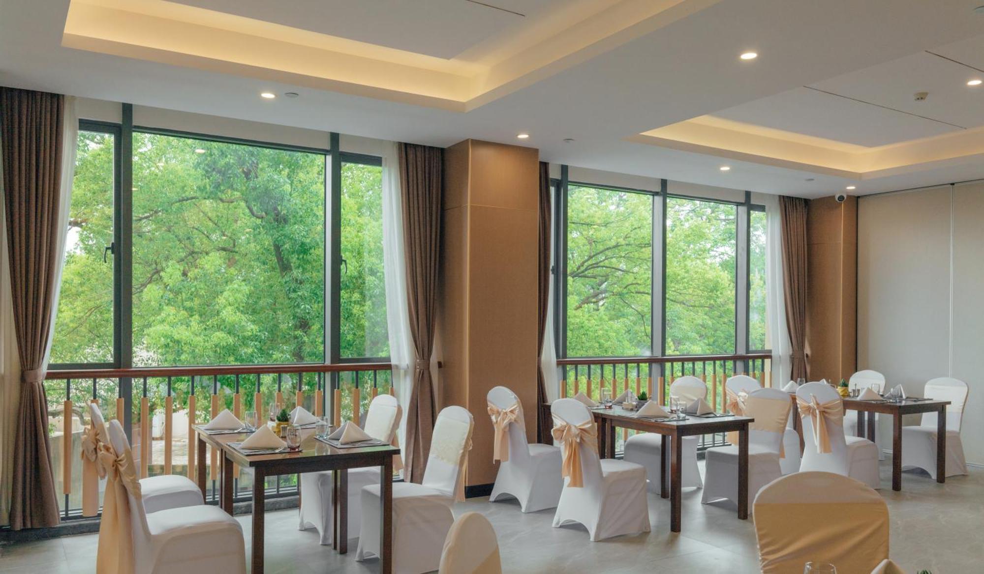White Swan Guest House Meizhou Meizhou  Extérieur photo
